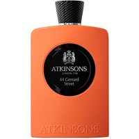 Atkinsons London 1799 44 Gerrard Street Eau De Cologne 100 ML