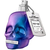 Police My.avatar Eau De Toilette For Man 75 ML