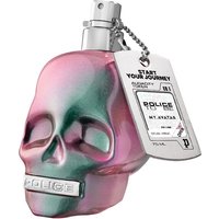 Police My.avatar Eau De Parfum For Woman 75 ML