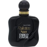 Enrico Coveri Paillettes Nuit Eau De Toilette 75 ML