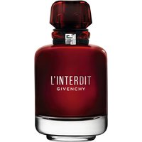 Givenchy L'interdit Eau De Parfum Rouge 125 ML