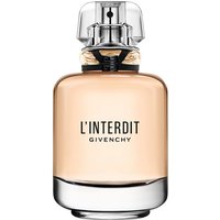 Givenchy L'interdit Eau De Parfum 100 ML Ricaricabile