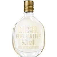 Diesel Fuel For Life Eau De Toilette Pour Homme 50 ML