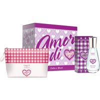 Gocce di Napoleon Cofanetto Amor Di Dalia E Musk
