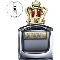 Jean Paul Gaultier Scandal Eau De Toilette Pour Homme 150 ML Ricaricabile