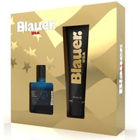 Blauer USA Cofanetto The Journey Coll. New York 2049 Man