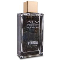 Alviero Martini Alv Passport Venezia Eau De Parfum Pour Femme 100 ML