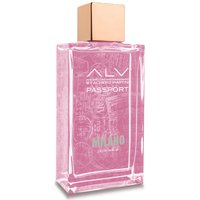 Alviero Martini Alv Passport Milano Eau De Parfum Pour Femme 100 ML