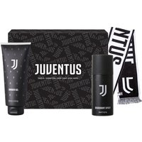 Juventus Cofanetto Con Sciarpa
