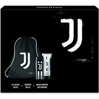 Juventus Cofanetto Con Sacca