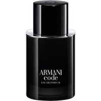 Armani Code Eau De Parfum 50 ML