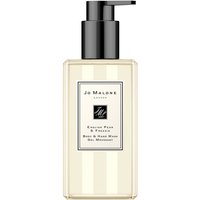 JO MALONE English Pear & Freesia Body & Hand Wash 250 ML