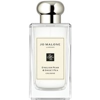 JO MALONE English Pear & Sweet Pea Cologne 100 ML