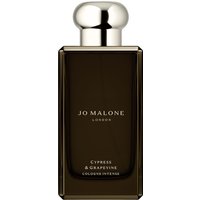 JO MALONE Cypress & Grapevine Cologne Intense 100 ML