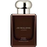 JO MALONE Myrrh & Tonka Cologne Intense 50 ML