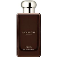 JO MALONE Myrrh & Tonka Cologne Intense 100 ML