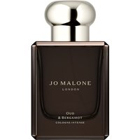JO MALONE Oud & Bergamot Cologne Intense 50 ML