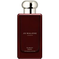 JO MALONE Scarlet Poppy Cologne Intense 100 ML