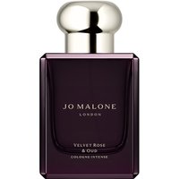 JO MALONE Velvet Rose & Oud Cologne Intense 50 ML