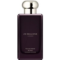 JO MALONE Velvet Rose & Oud Cologne Intense 100 ML
