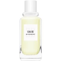 Givenchy Eau De Givenchy Eau De Toilette 100 ML