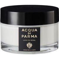 Acqua Di Parma Luce Di Rosa Crema Per Il Corpo 150 ML
