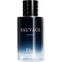 DIOR Sauvage Eau Forte - Profumo Senza Alcol – Note Fresche E Intense 100 ML