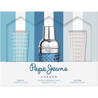 Pepe Jeans London Cofanetto Life Is Now For Him