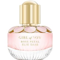 Elie Saab Girl Of Now Rose Petal Eau De Parfum 30 ML