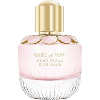 Elie Saab Girl Of Now Rose Petal Eau De Parfum 50 ML