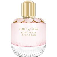 Elie Saab Girl Of Now Rose Petal Eau De Parfum 90 ML