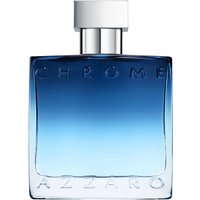 Azzaro Chrome Eau De Parfum 100 ML