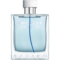 Azzaro Chrome United Eau De Toilette 100 ML
