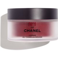 CHANEL N°1 De Chanel Crema Alla Camelia Rossa Rimpolpare - Levigare - Proteggere 50 g