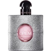 Yves Saint Laurent Black Opium Glitter Eau De Parfum 50 ML