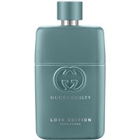 Gucci Guilty Love Edition Pour Homme Eau De Parfum 90 ML