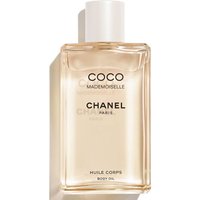 CHANEL Coco Mademoiselle Olio Per Il Corpo 200 ML