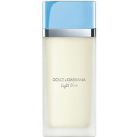 Dolce & Gabbana Light Blue Eau De Toilette 100 ML