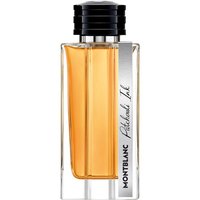 Montblanc Patchouli Ink Dark Woods Eau De Parfum 125 ML