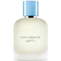 Dolce & Gabbana Light Blue Pour Homme Eau De Toilette 100 ML