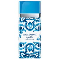 Dolce & Gabbana Light Blue Capri In Love Eau De Parfum 50 ML