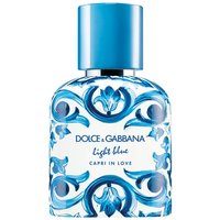Dolce & Gabbana Light Blue Capri In Love Pour Homme Eau De Parfum 50 ML