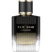 Elie Saab L'homme Eau De Parfum 50 ML Ricaricabile
