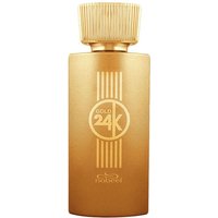 Nabeel Gold 24k Eau De Parfum 100 ML