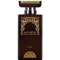 Nabeel Dahn Al Oud Amiri Eau De Parfum 100 ML