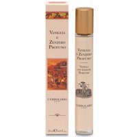 L'Erbolario Profumo Vaniglia E Zenzero 15 ML
