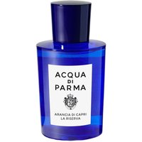 Acqua Di Parma Blu Mediterraneo Arancia Di Capri La Riserva Eau De Parfum 100 ML