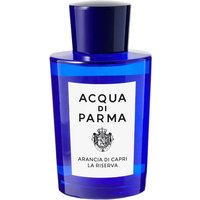 Acqua Di Parma Blu Mediterraneo Arancia Di Capri La Riserva Eau De Parfum 180 ML