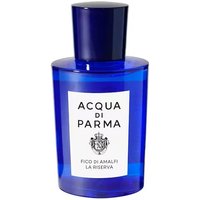 Acqua Di Parma Blu Mediterraneo Fico Di Amalfi La Riserva Eau De Parfum 100 ML