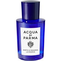Acqua Di Parma Blu Mediterraneo Mirto Di Panarea La Riserva Eau De Parfum 50 ML